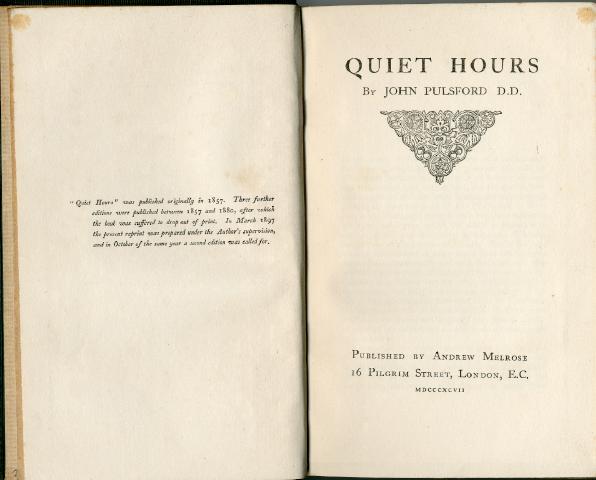 Record Image